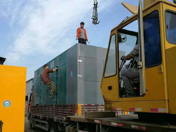 丹凤更换水冷式机油散热器密封件的操作流程是怎样的？