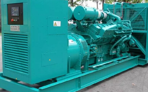 丹凤柴油发电机组冬季使用中需要注意哪些事项？