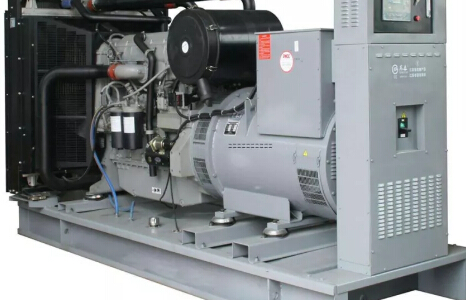 丹凤冬季柴油发电机组启动前的准备工作有哪些？