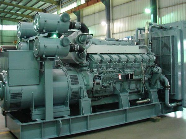 丹凤电气系统故障可能导致冬季柴油发电机组启动失败的原因有哪些？