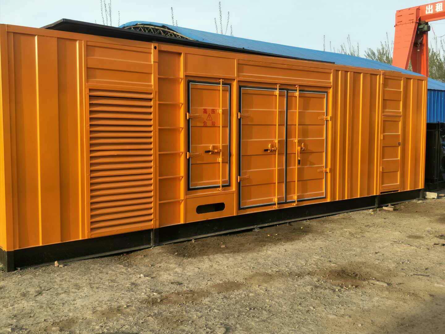 丹凤如何判断柴油发电机组的蓄电池是否出现硫化现象？