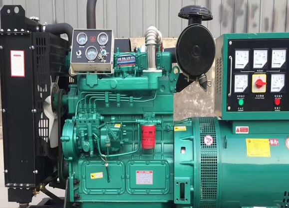 丹凤柴油发电机冬季保养周期和夏季一样吗？