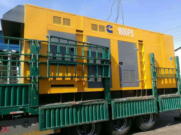 丹凤一份发电机组安装调试合同的注意事项