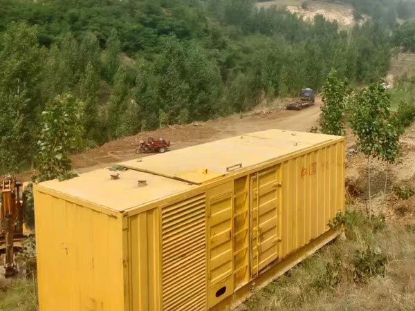 丹凤柴油发电机组冬季日常维修注意事项？